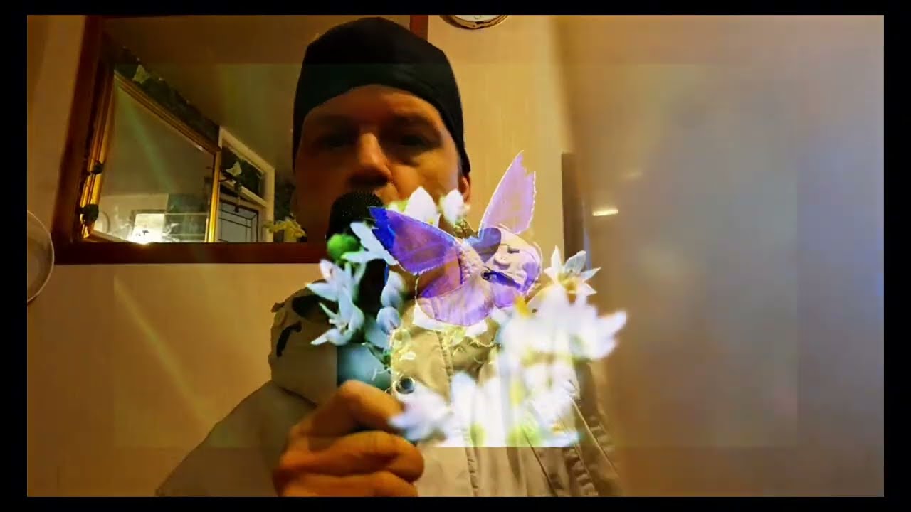 This Is my swing set 🎤