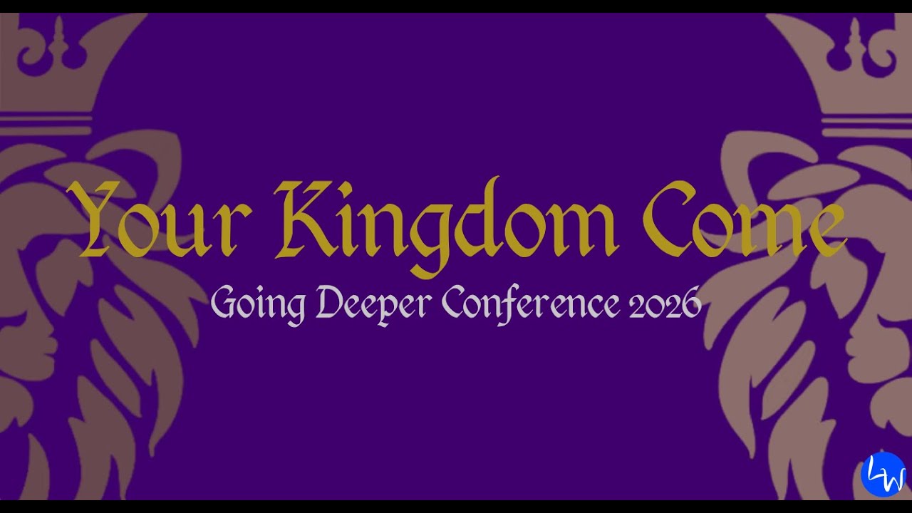 Your Kingdom Come Conference Session 1 | Cheryl Francis | Living Way Bellflower