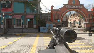 SMOKE BuzzKill on Call of Duty Modern Warfare 3