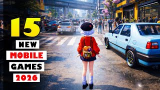 Top 15 New Mobile Games on Android & iOS Play in August 2026 | Best Android Games of 2026 screenshot 4