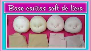 SACAMOS MEDIDAS EXACTAS A LAS CARITAS DE LICRA DE MUÑECAS video - 573 screenshot 4