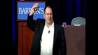 (Part 1) Barron's Top Advisor Summit - Social Media 101: The New World of Communications