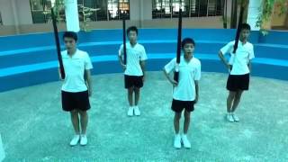 Pungfoo Arm News