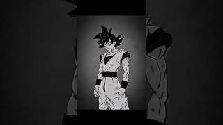 |sᴏɴ ɢᴏᴋᴜ| #edit #goku #dbsuper