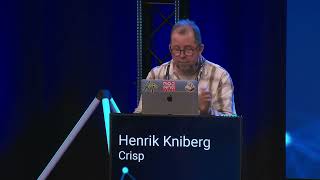 AI-powered software development from the trenches by Henrik Kniberg