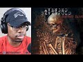 Avenged Sevenfold  - Buried Alive REACTION!