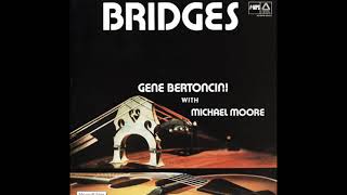 Gene Bertoncini and Michael Moore - Eleanor Rigby (Jazz) (1977)