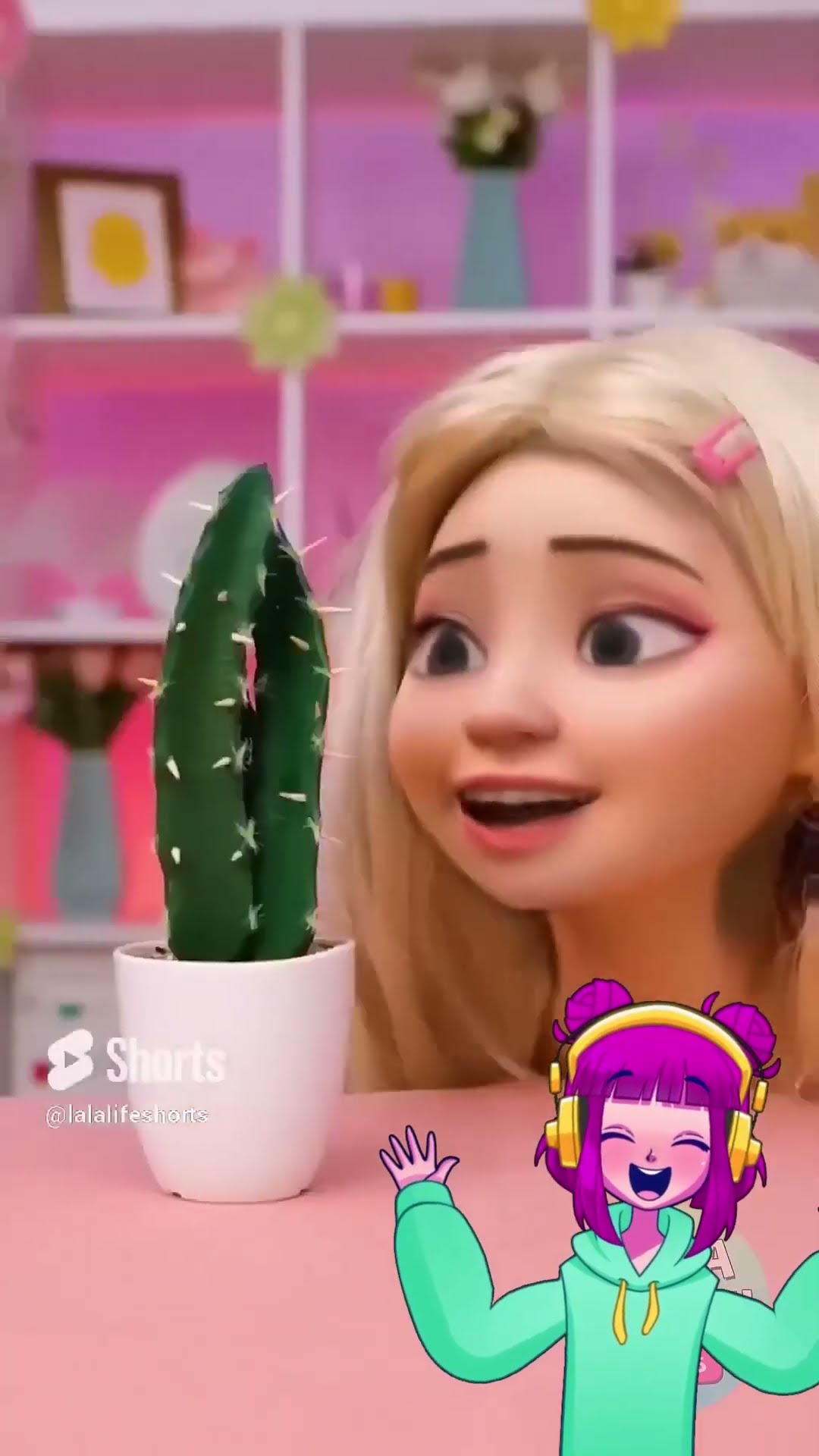 ? Barbie comes to life #barbie #doll #gadgets #coolgadgets #useful #lifehacks #kitchen