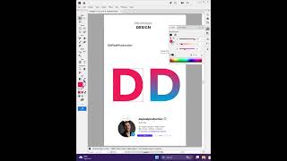This Illustrator Blend Tool Trick Is Amazing! 🔥