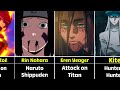 Saddest Deaths in Anime History | AnimeVerse