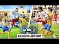 Windiest game ever  canvey island vs hashtag united  2324 ep36
