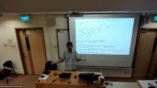 CS3230 Tutorial 11 Past Paper Discussion Wealth