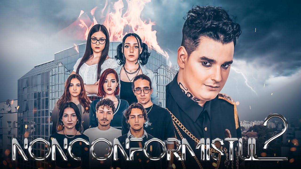 NONCONFORMISTUL 2 | Scurtmetraj