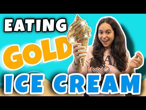 Eating Ice cream For 24 Hours Challenge 🍨🍦🥶 #icecreamchallenge #24hourschallenge #partnership
