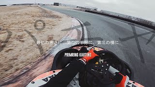 Первый На Чиле, Второй На Таймы, Третий Боком Картинг На Primring