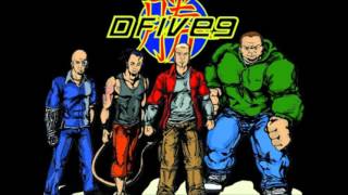 DFiVE9 - Empty Bed