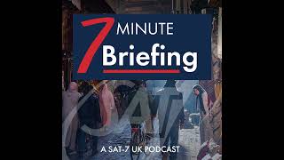 7-Minute Briefing: Freedoms remain elusive for Middle East Christians, women and the press