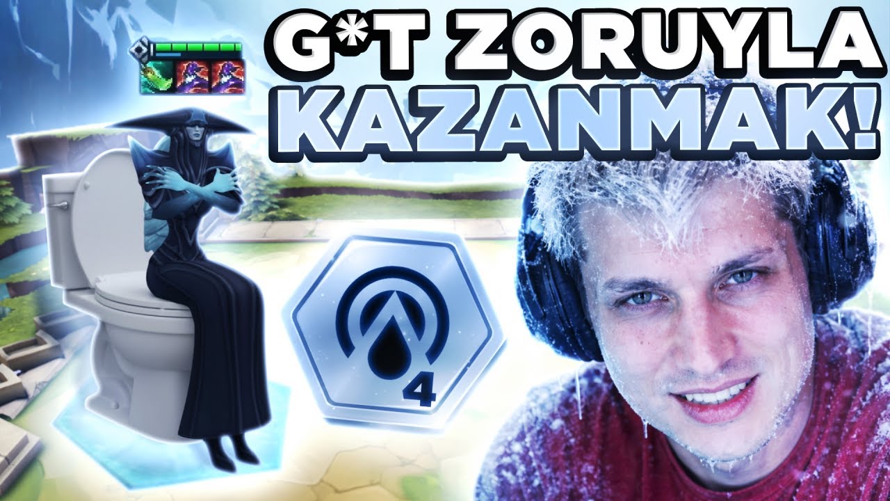 LP EMCÜKLEMESİ! CHALLENGER KAPIYA DAYANDIK TEKRAR 1000 LP? LEVO LOL TAKTİK SAVAŞLARI