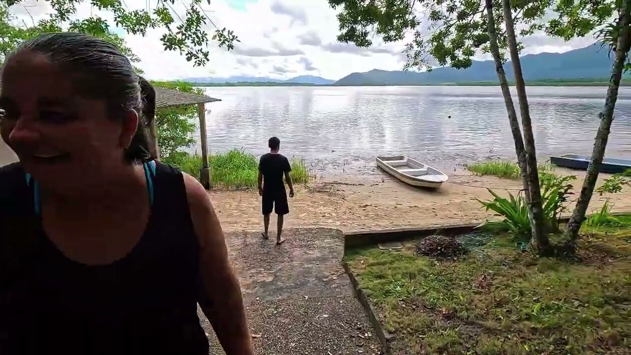 PEDRINHAS UMA VILA DE PESCADORES CHEAI DE MISTERIOS 