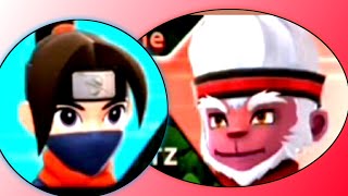 Fruit Ninja 2 | 𝙑𝙎 MONYET screenshot 3