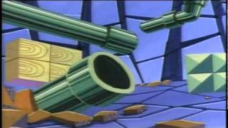 Mario Brothers  Desenho - O Super Encanador screenshot 1