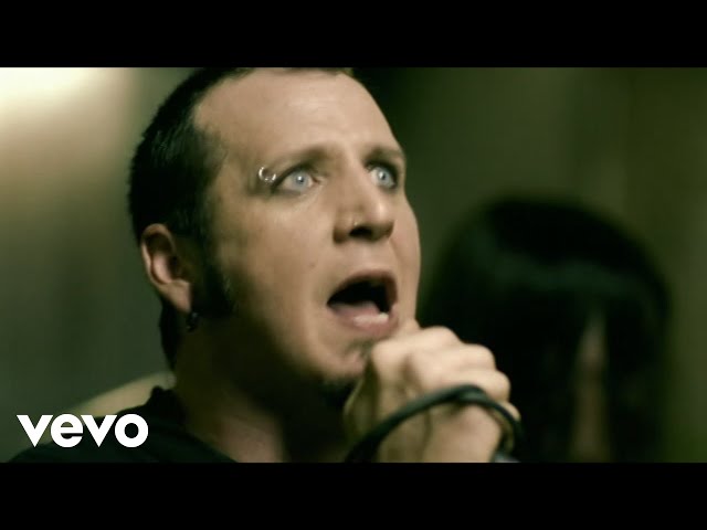 Mudvayne - Forget To Remember