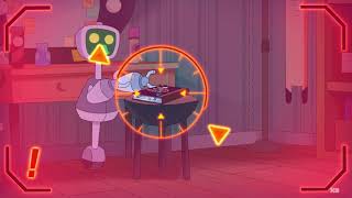 Haileys On It Clip-Clean Home Clear Mind