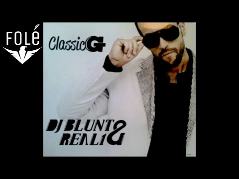 Dj Blunt ft. Da Ghost - Dit e Nat (Official Song)
