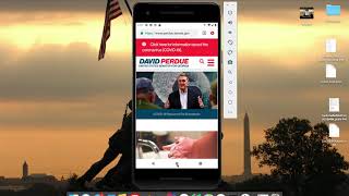 CS 160 || PROG: 02 Find My Rep || Fall 2020