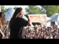 Cannibal Corpse - Code of Slashers (Live @ Montebello Rockfest)