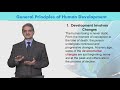 ECE202 Physical Development of the Child Lecture No 9