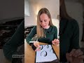 So kannst du dein kleines "e" im Lettering variieren