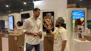 A.C.E. Prime: Tiago Splitter - IPCPR 2019