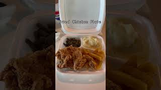 Download Lagu Baby Shane Fried Chicken in Albany, Ga MP3