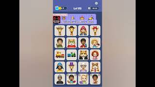 Connect Master Match Puzzle – Level 172 Gameplay & Solution Profile