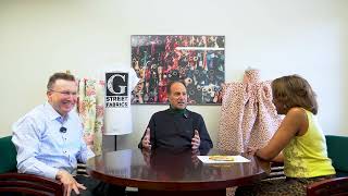 The Fabric of Our Community S1: Ep. 3 Building Vibrant Cities & Communities Marc Dubick, Duball LLC