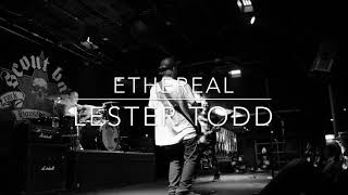 Ethereal - Lester Todd
