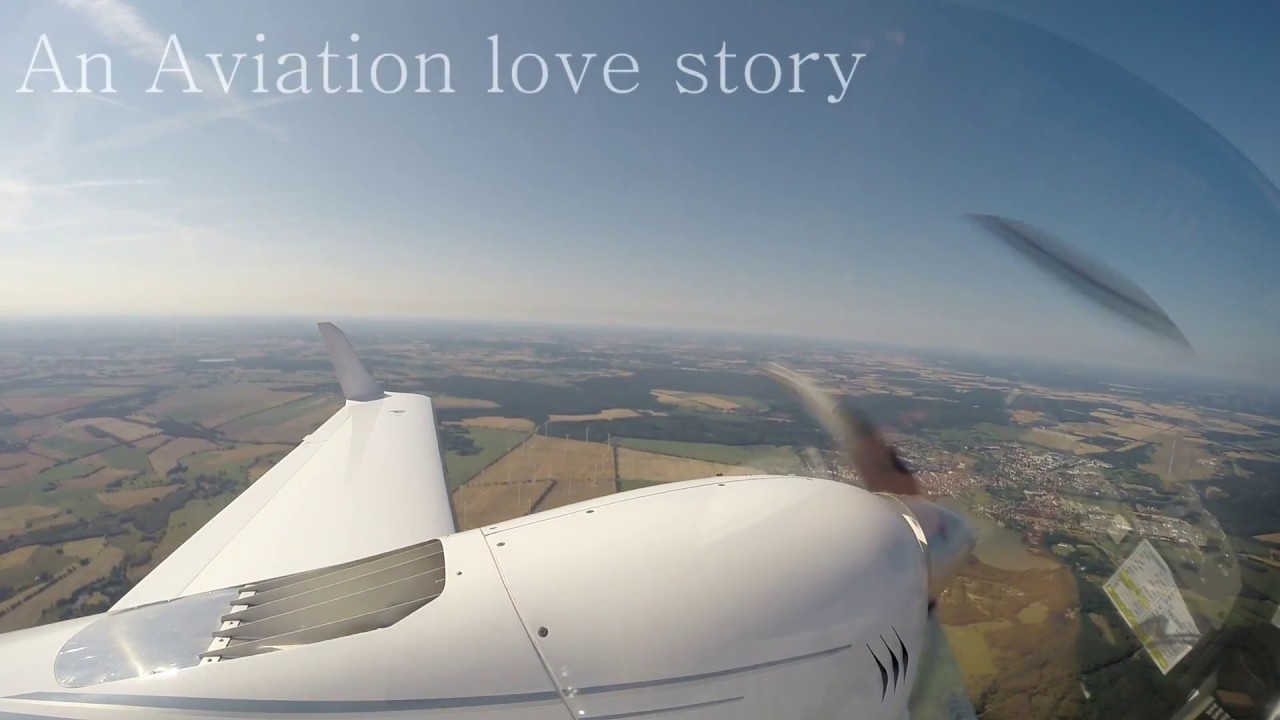 Living the Dream: ATPL Flight Training Phase 3