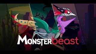 Monster Beast - Best hardcore mobile game 2017 screenshot 3