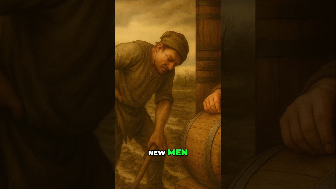 Middle Ages: Old Age, Legacy & Looming Mortality! Full video is available on YouTube: