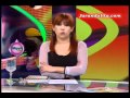 Magaly Teve: Magaly Medina sobre Cindy Mejía