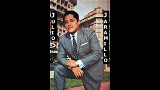 Julio Jaramillo - Como Si Fuera Un Niño chords