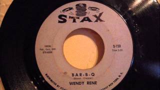 wendy rene bar b q