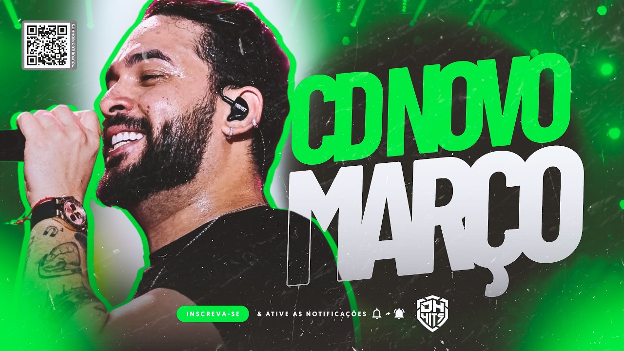 HENRY FREITAS REPERTÓRIO NOVO 2026 - HENRY FREITAS MARÇO 2026 ATUALIZADO - MÚSICAS NOVAS