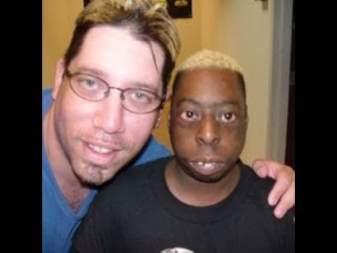 Beetlejuice Pranks High Pitch Eric
