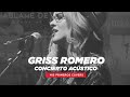 Griss Romero - Mis primeros covers - #DesdeCasa