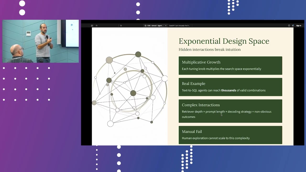 Engineering Agent Tuning: Targets, Gates, and Pareto Trade-offs