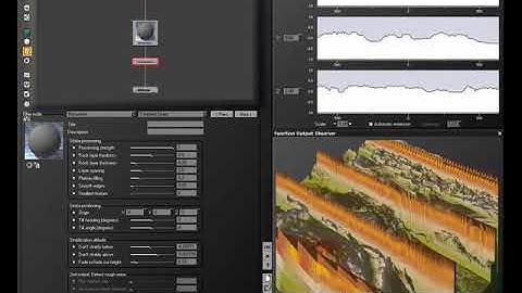 Vue 8 wn | Strata Filter Operations
