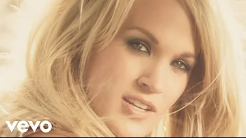 Carrie Underwood - Smoke Break (Official Video)