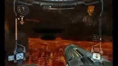 metroid prime no space jump any% seg 6